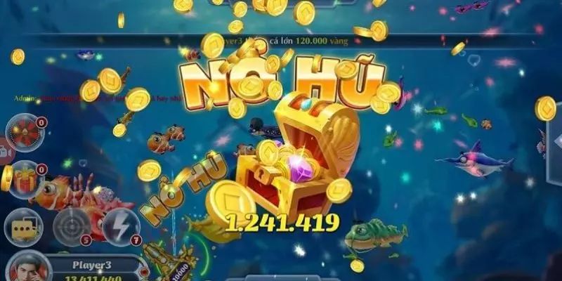 Những tiện ích nâng cao chiến thắng khi tham gia quay hũ VUA99