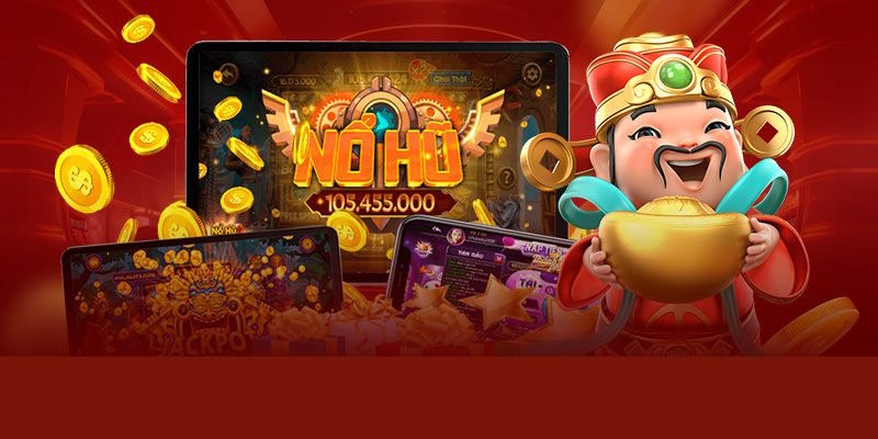Thông tin về sảnh cược nổ hũ JILI hot nhất 2025