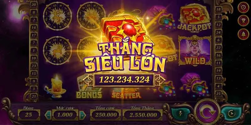 Bỏ túi các mẹo quay hũ trực tuyến rinh thưởng không giới hạn
