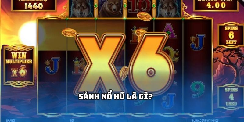 Nổ hũ VUA99 cơ hội đổi đời sang nhanh chóng