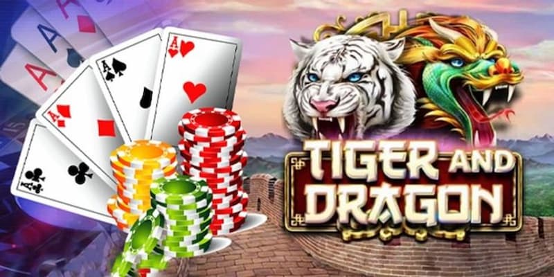 Siêu phẩm Rồng Hổ mang đến giây phút giải trí cực đã