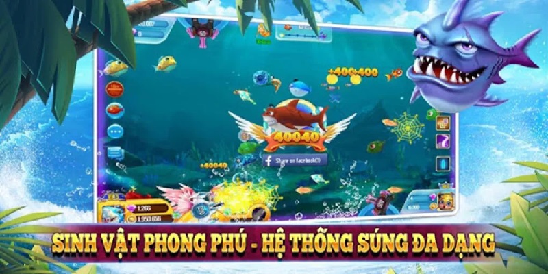 Bỏ túi các kinh nghiệm săn cá trực tuyến siêu hiệu quả từ cao thủ