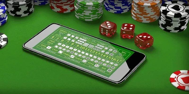 Người chơi có thể trải nghiệm cược sicbo live cực hot
