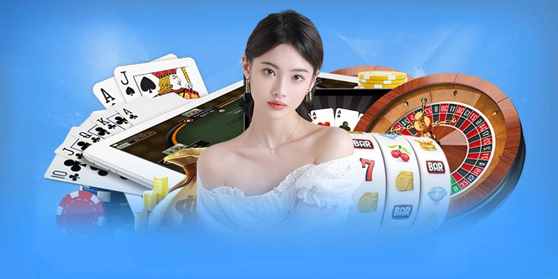 VUA99 thế giới giải trí trực tuyến uy tín nhất 2025
